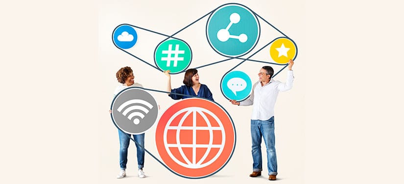 Minha consultoria de Marketing Digital