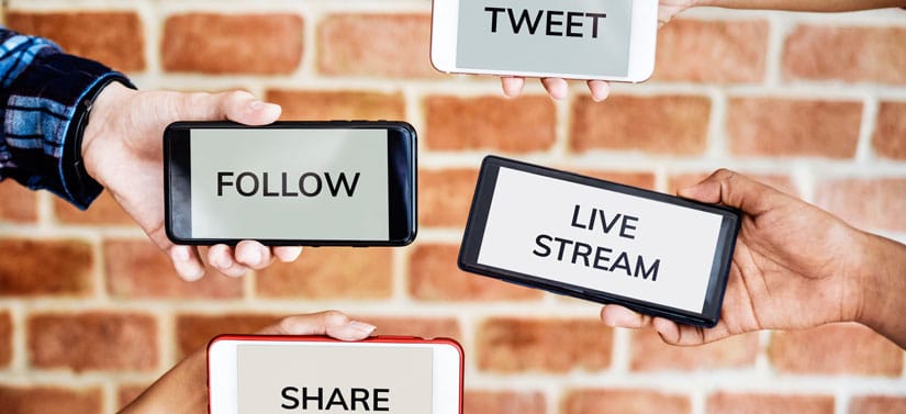 Por que você deve investir em Marketing Digital para a sua marca?