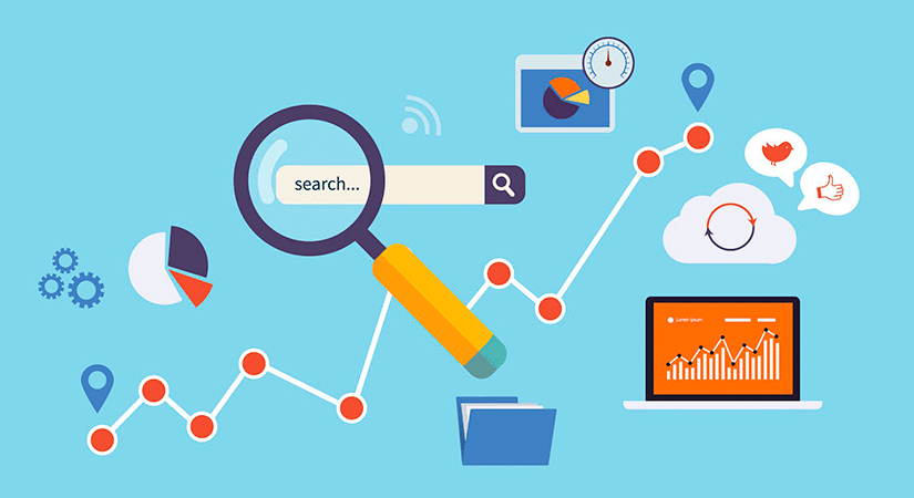 Consultoria de SEO para todo tipo de negócio e empresa