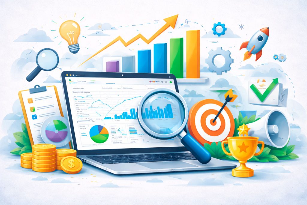 Importância do Consultor de Maketing Digital