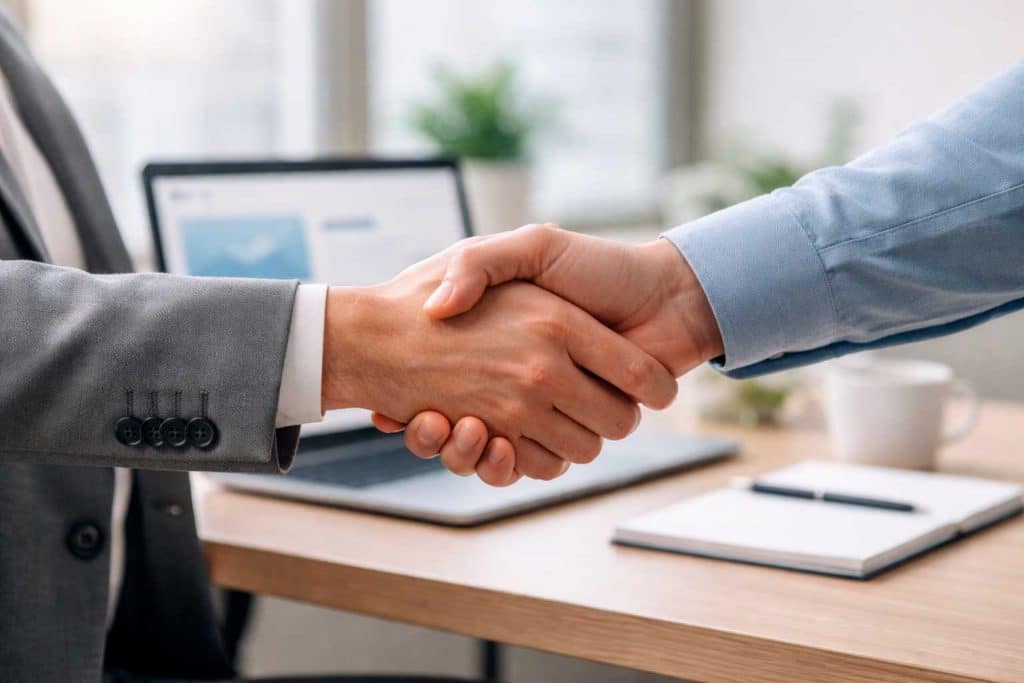 Como escolher o profissional certo (checklist rápido)